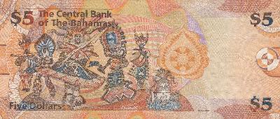 Beschrijving achterzijde: DANCERS